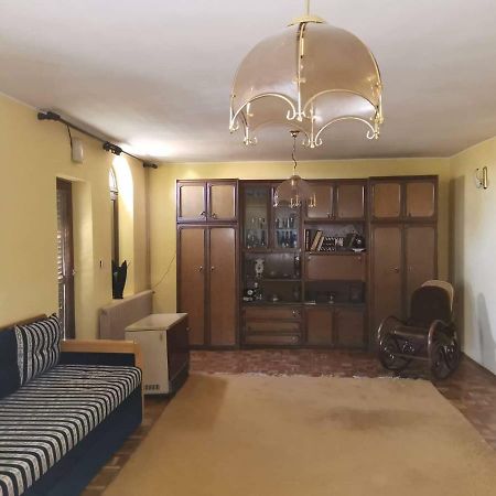 Apartman Pavlovacko Jezero Hotel Pavlovci Eksteriør billede