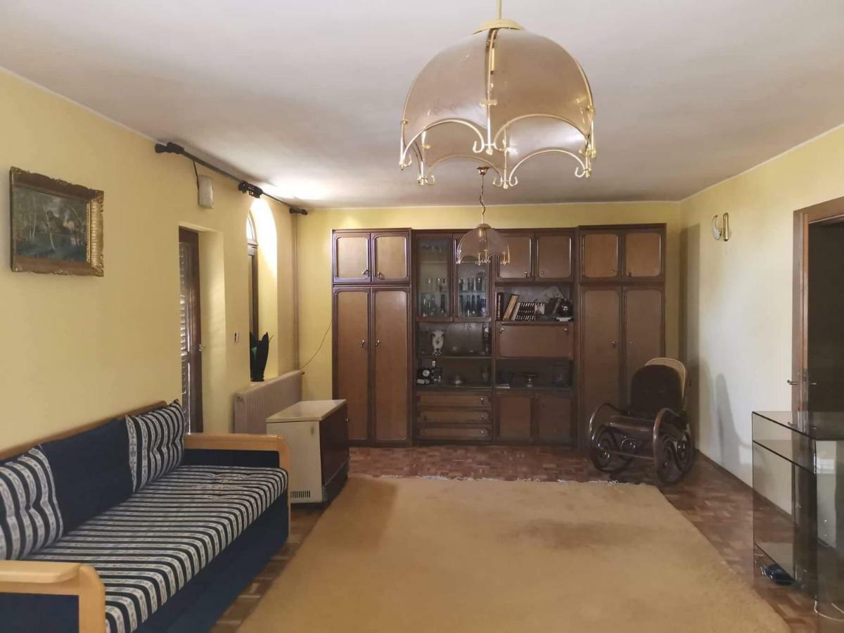 Apartman Pavlovacko Jezero Hotel Pavlovci Eksteriør billede